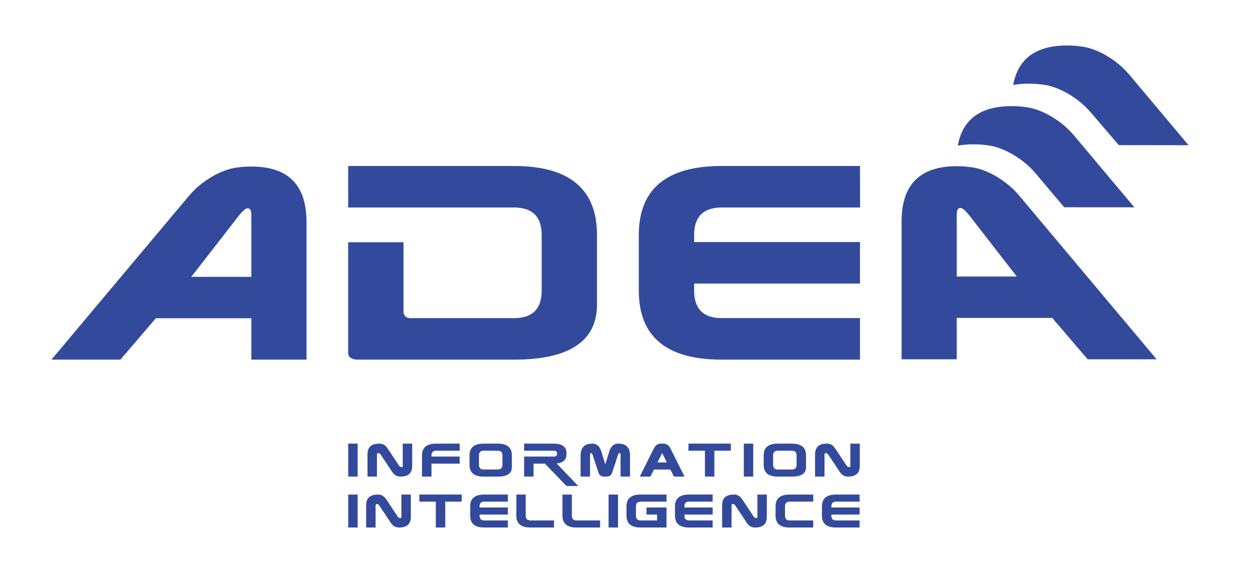 Logotipo de ADEA